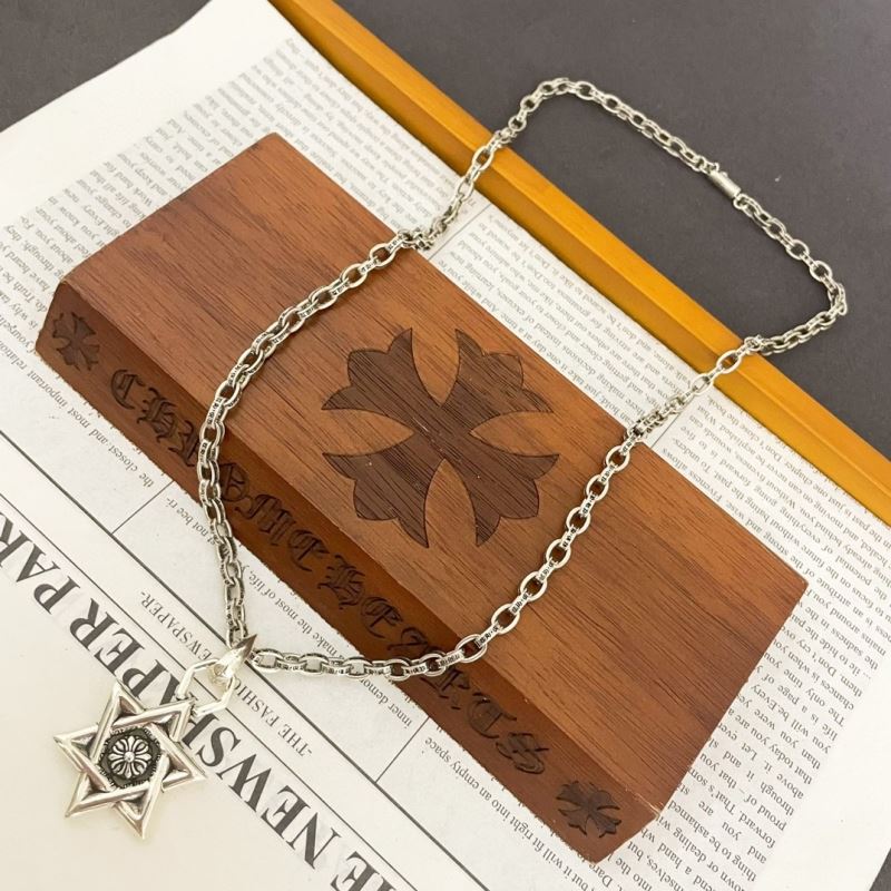 Chrome Hearts Necklaces